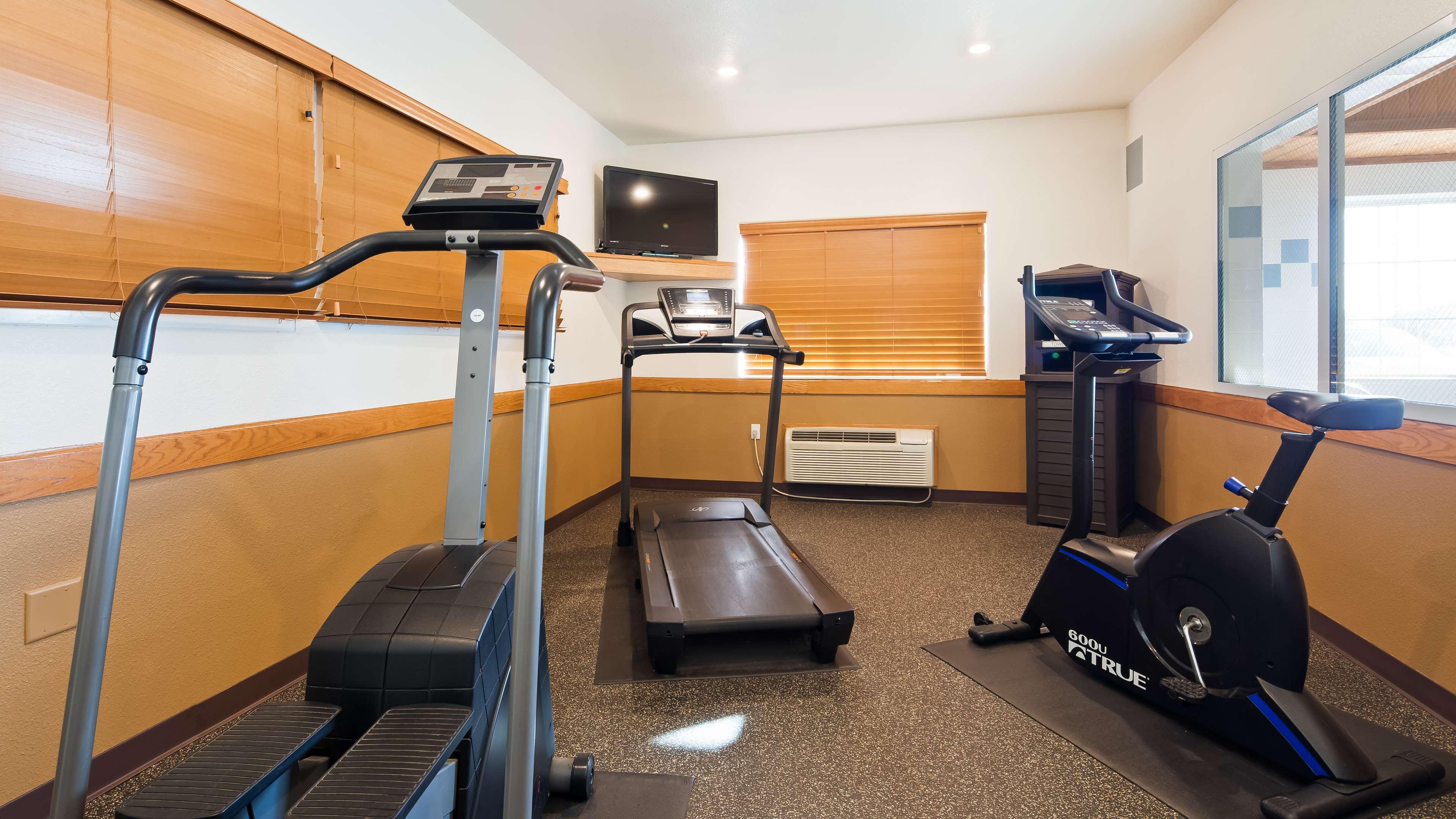 Best Western Firestone Inn & Suites Longmont Dış mekan fotoğraf