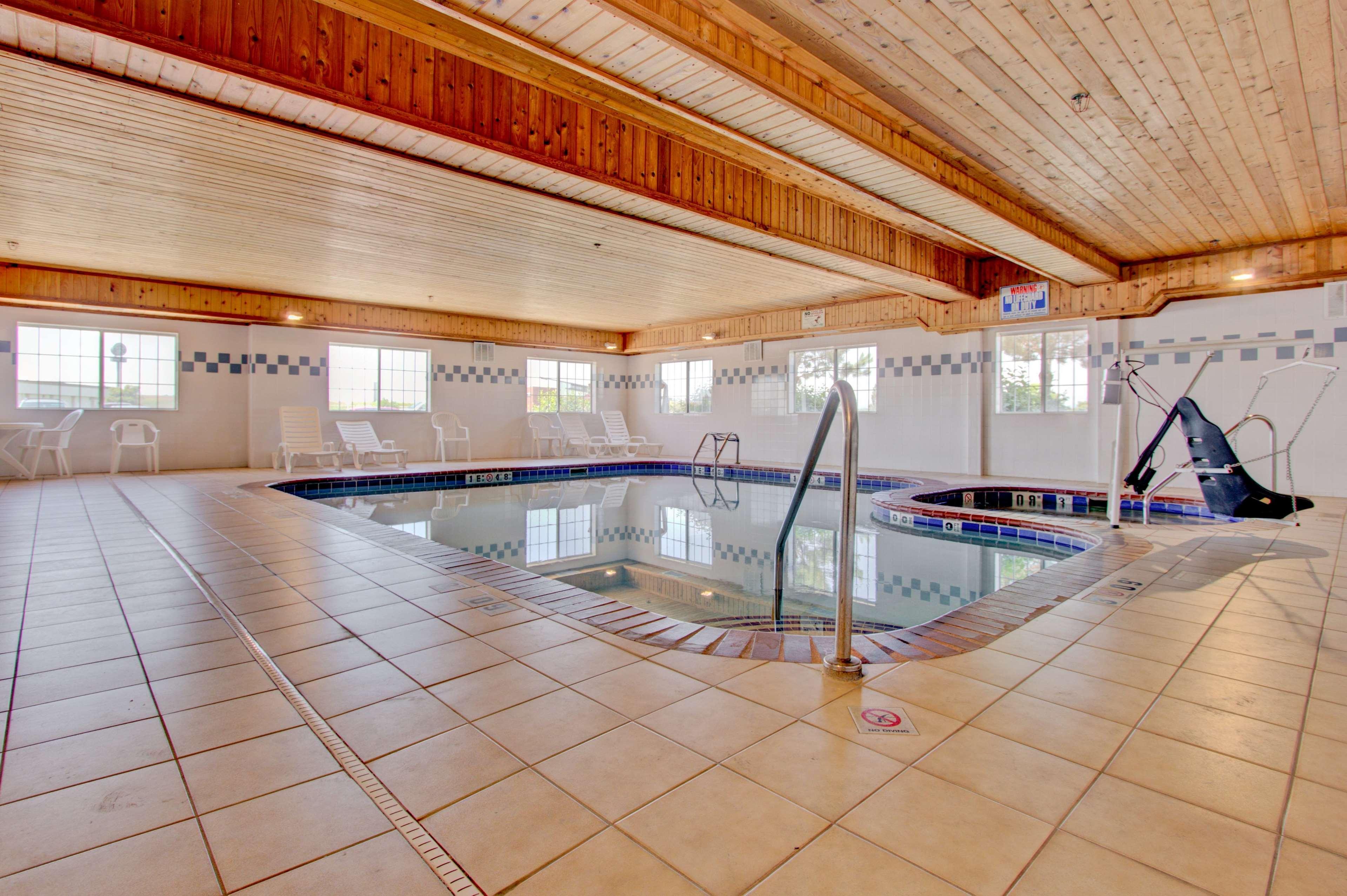 Best Western Firestone Inn & Suites Longmont Dış mekan fotoğraf