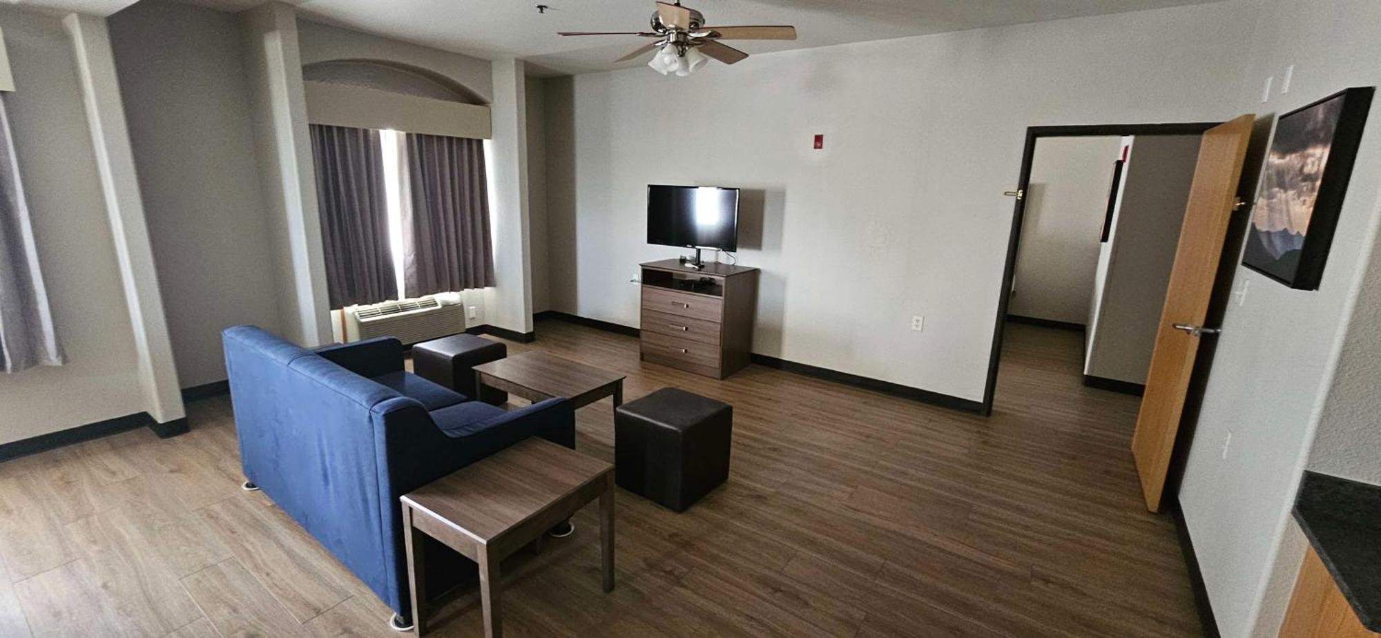 Best Western Firestone Inn & Suites Longmont Dış mekan fotoğraf