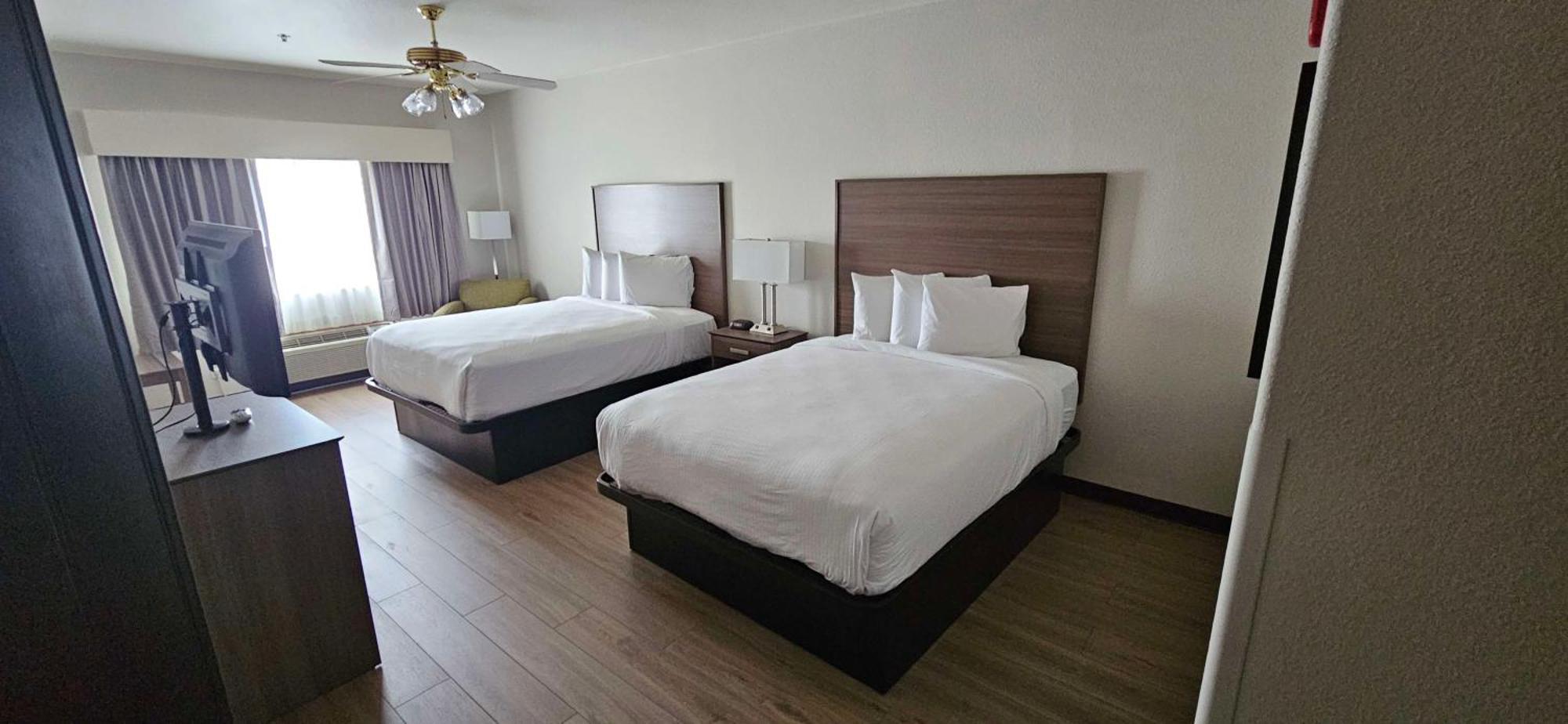 Best Western Firestone Inn & Suites Longmont Dış mekan fotoğraf