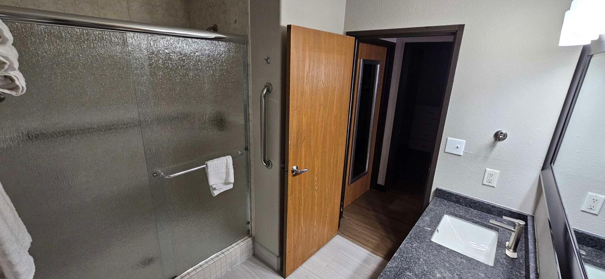 Best Western Firestone Inn & Suites Longmont Dış mekan fotoğraf