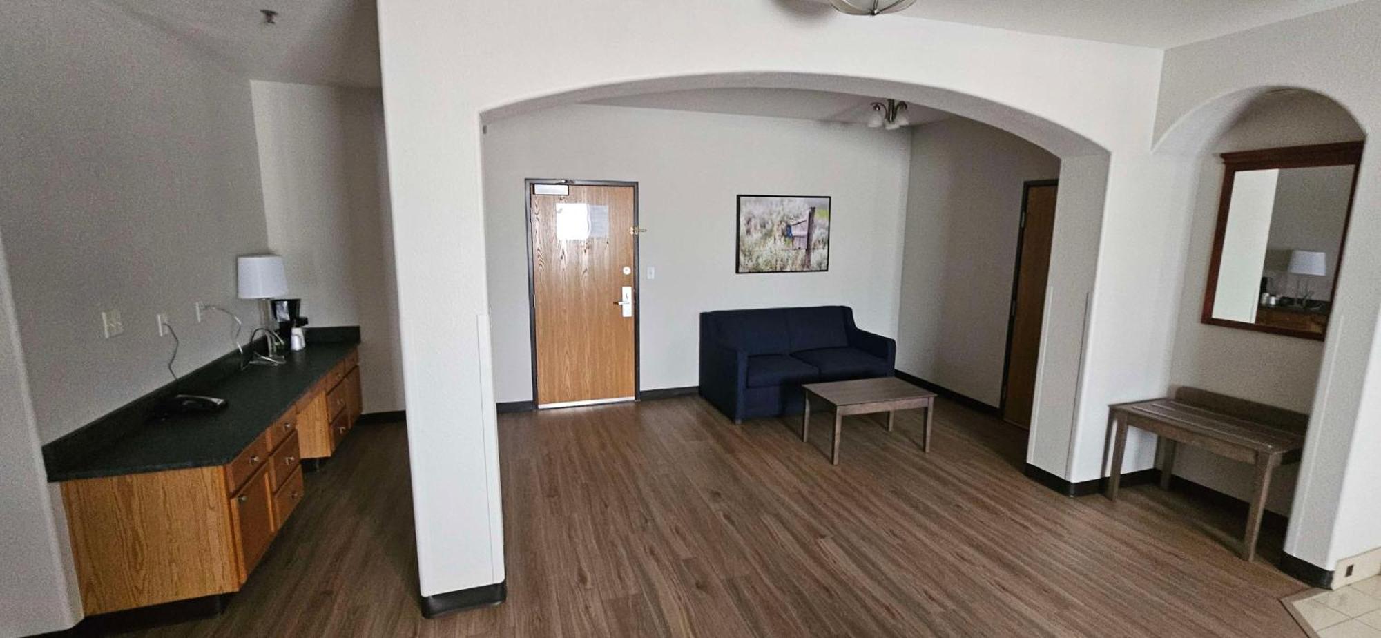 Best Western Firestone Inn & Suites Longmont Dış mekan fotoğraf